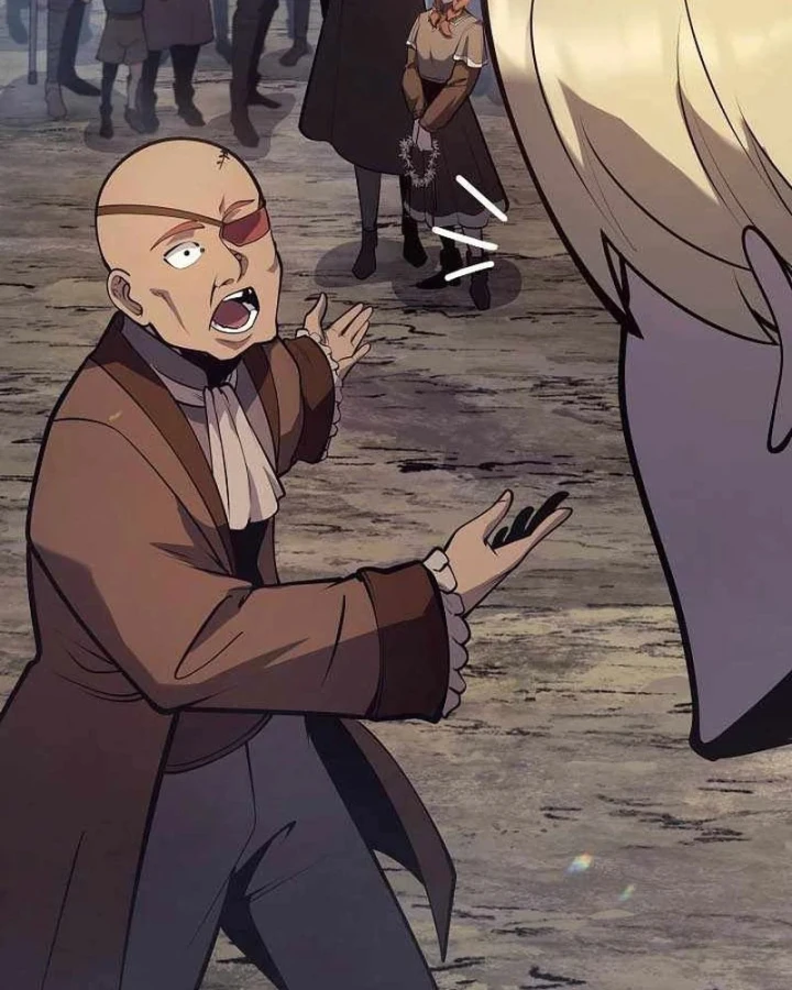 Trong Phủ Công Tước Có Con Chó Điên Chapter 56 - 7
