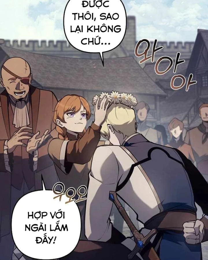 Trong Phủ Công Tước Có Con Chó Điên Chapter 56 - 17
