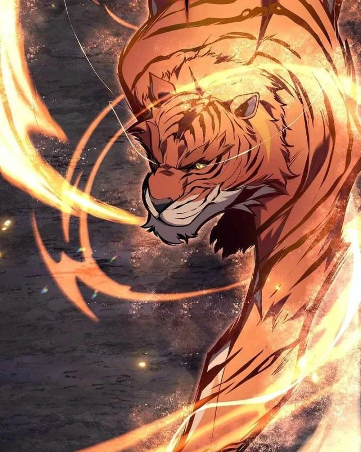Trong Phủ Công Tước Có Con Chó Điên Chapter 56 - 42