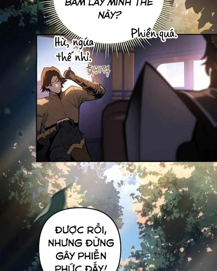 Trong Phủ Công Tước Có Con Chó Điên Chapter 56 - 54