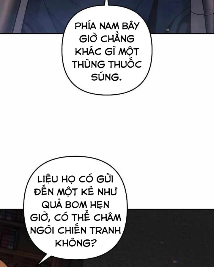 Trong Phủ Công Tước Có Con Chó Điên Chapter 56 - 124