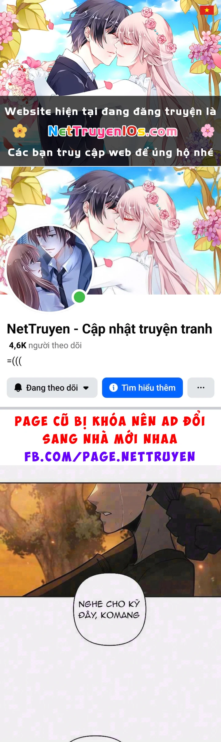Trong Phủ Công Tước Có Con Chó Điên Chapter 58 - 1