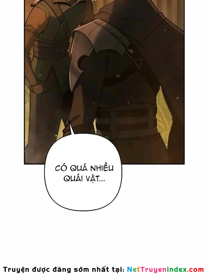 Trong Phủ Công Tước Có Con Chó Điên Chapter 58 - 16