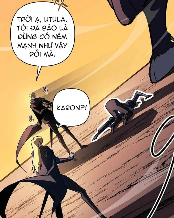 Trong Phủ Công Tước Có Con Chó Điên Chapter 58 - 56