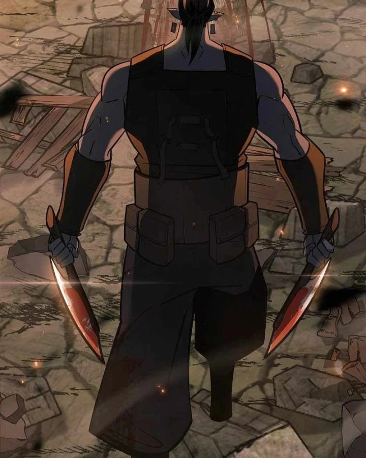 Trong Phủ Công Tước Có Con Chó Điên Chapter 58 - 94
