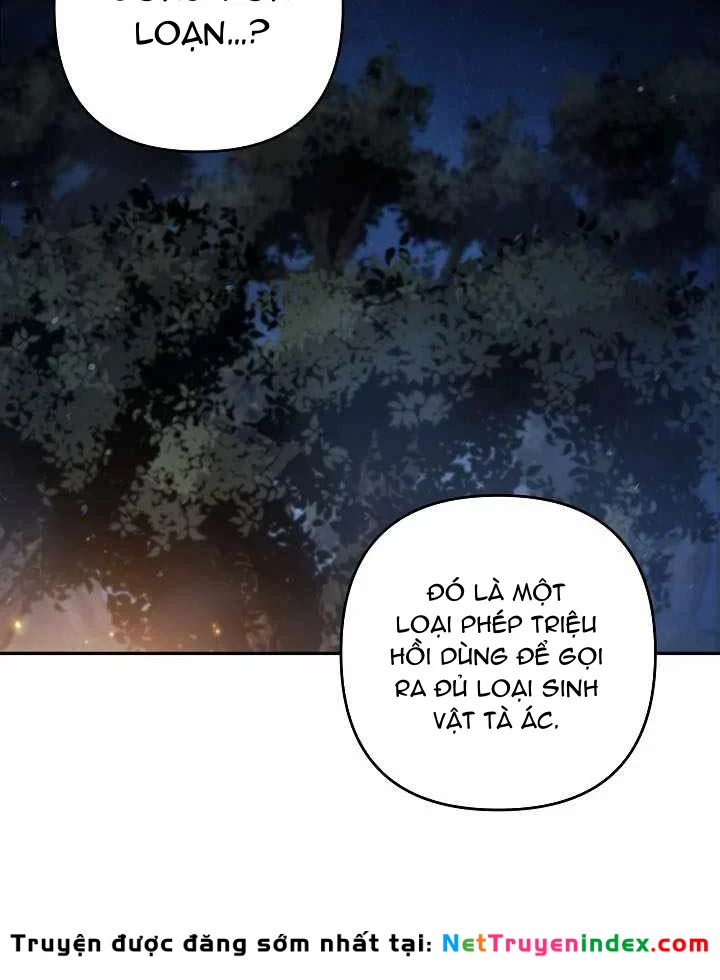 Trong Phủ Công Tước Có Con Chó Điên Chapter 59 - 20