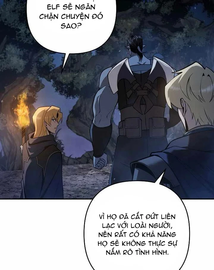 Trong Phủ Công Tước Có Con Chó Điên Chapter 59 - 25