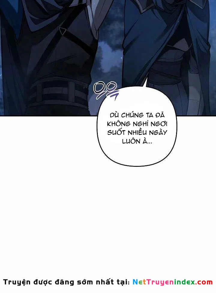 Trong Phủ Công Tước Có Con Chó Điên Chapter 59 - 37