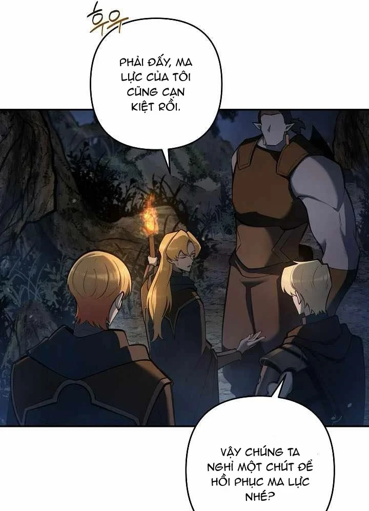 Trong Phủ Công Tước Có Con Chó Điên Chapter 59 - 38