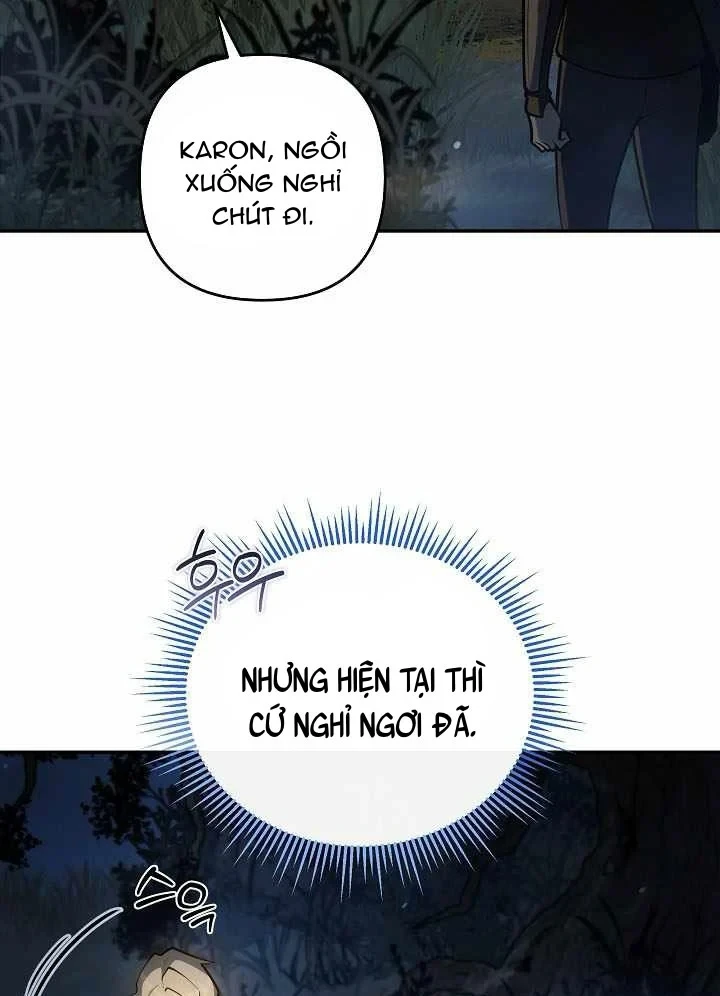 Trong Phủ Công Tước Có Con Chó Điên Chapter 59 - 46