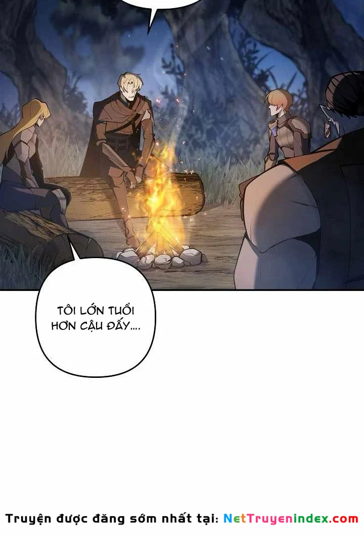 Trong Phủ Công Tước Có Con Chó Điên Chapter 59 - 51