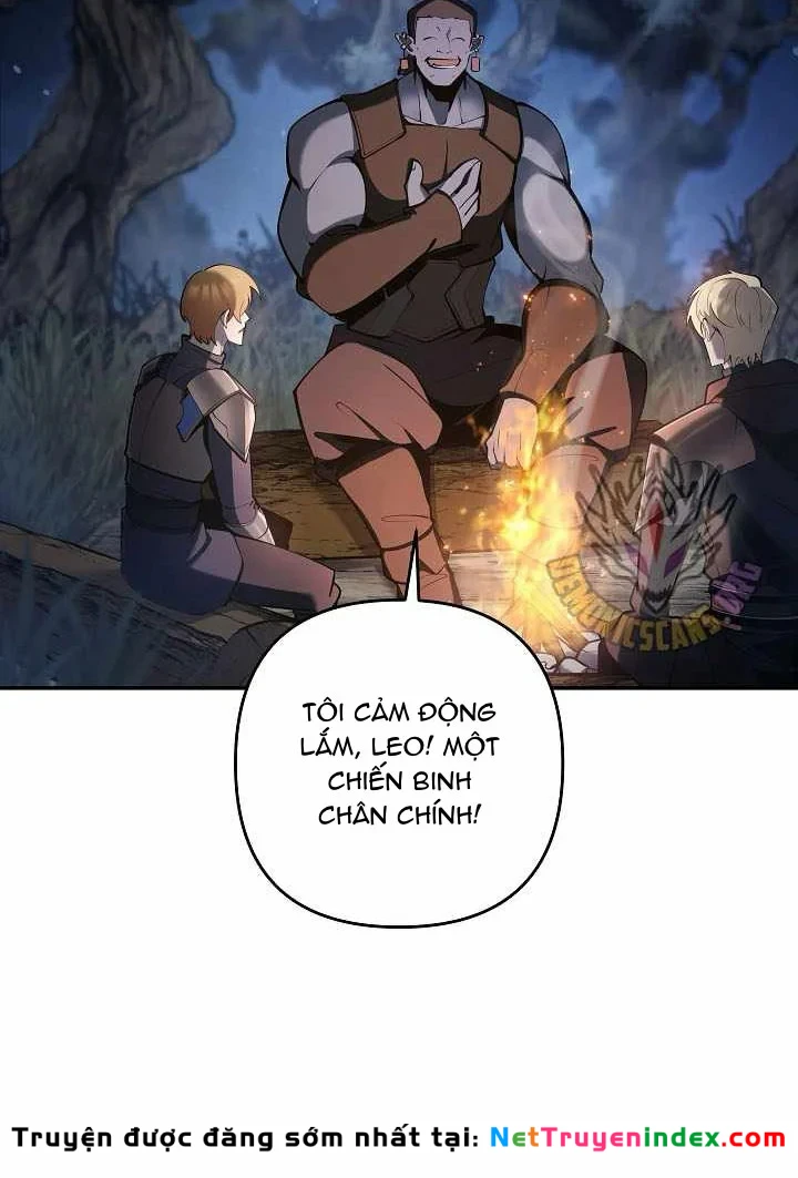 Trong Phủ Công Tước Có Con Chó Điên Chapter 59 - 55