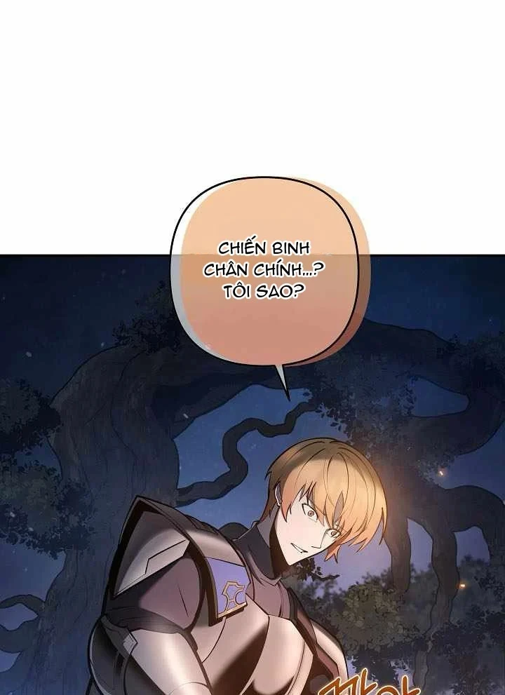 Trong Phủ Công Tước Có Con Chó Điên Chapter 59 - 56