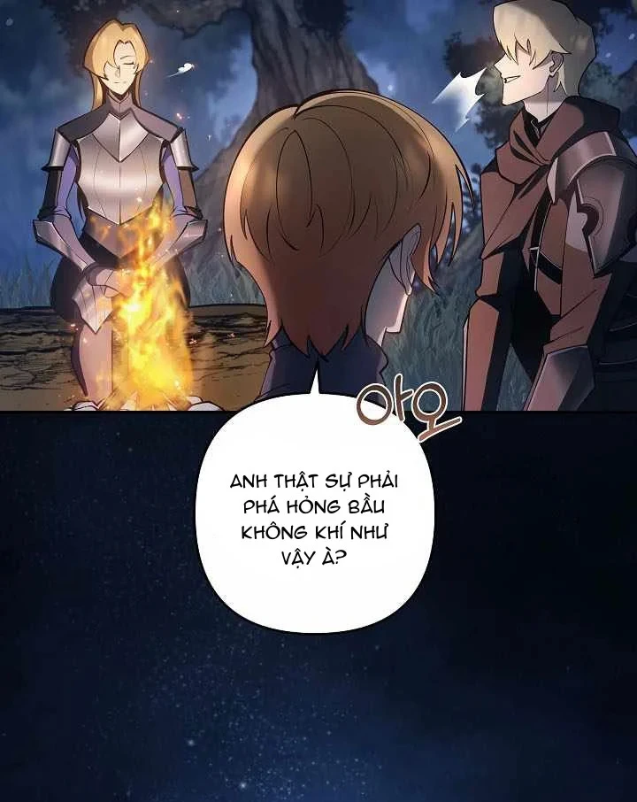 Trong Phủ Công Tước Có Con Chó Điên Chapter 59 - 58