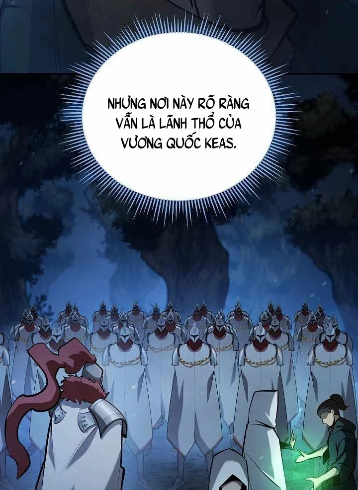 Trong Phủ Công Tước Có Con Chó Điên Chapter 59 - 98