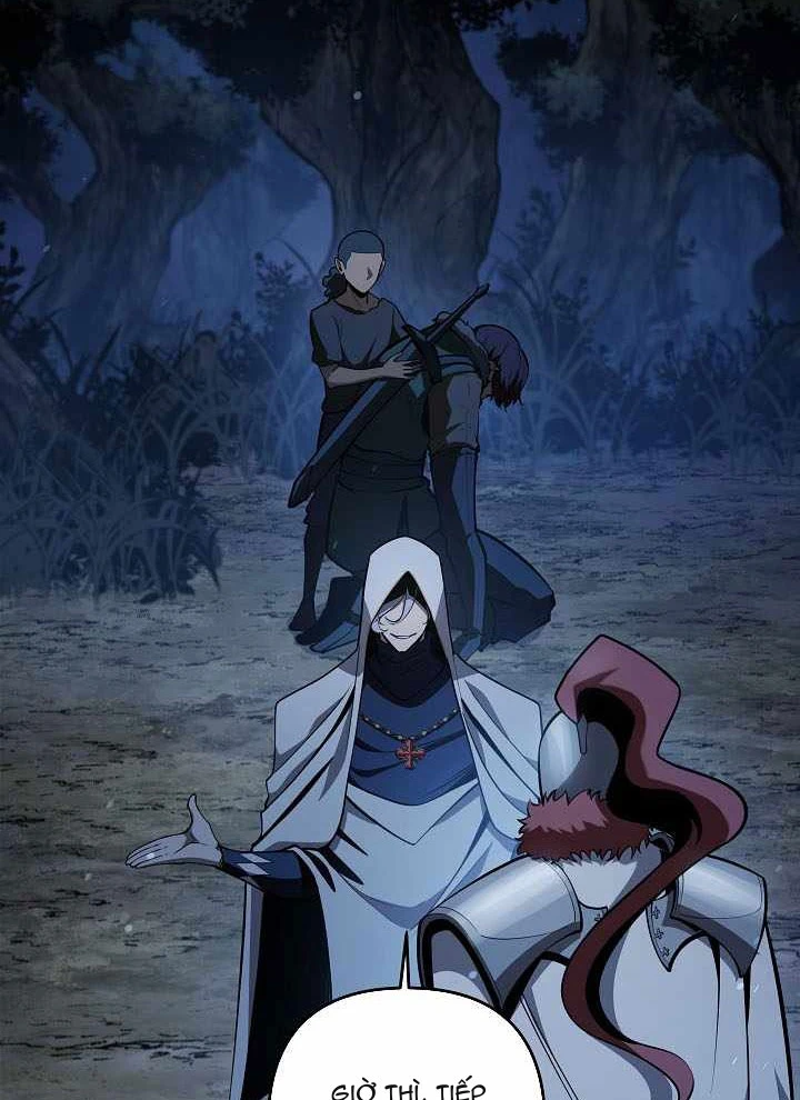 Trong Phủ Công Tước Có Con Chó Điên Chapter 60 - 27