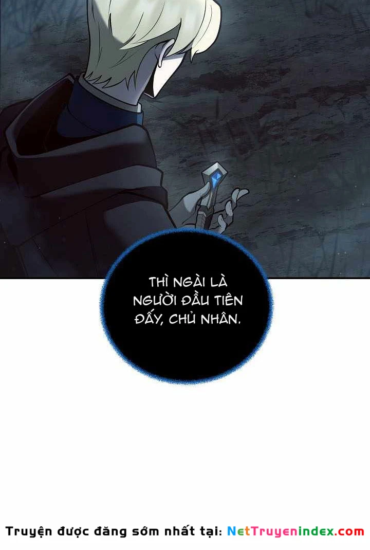 Trong Phủ Công Tước Có Con Chó Điên Chapter 60 - 40