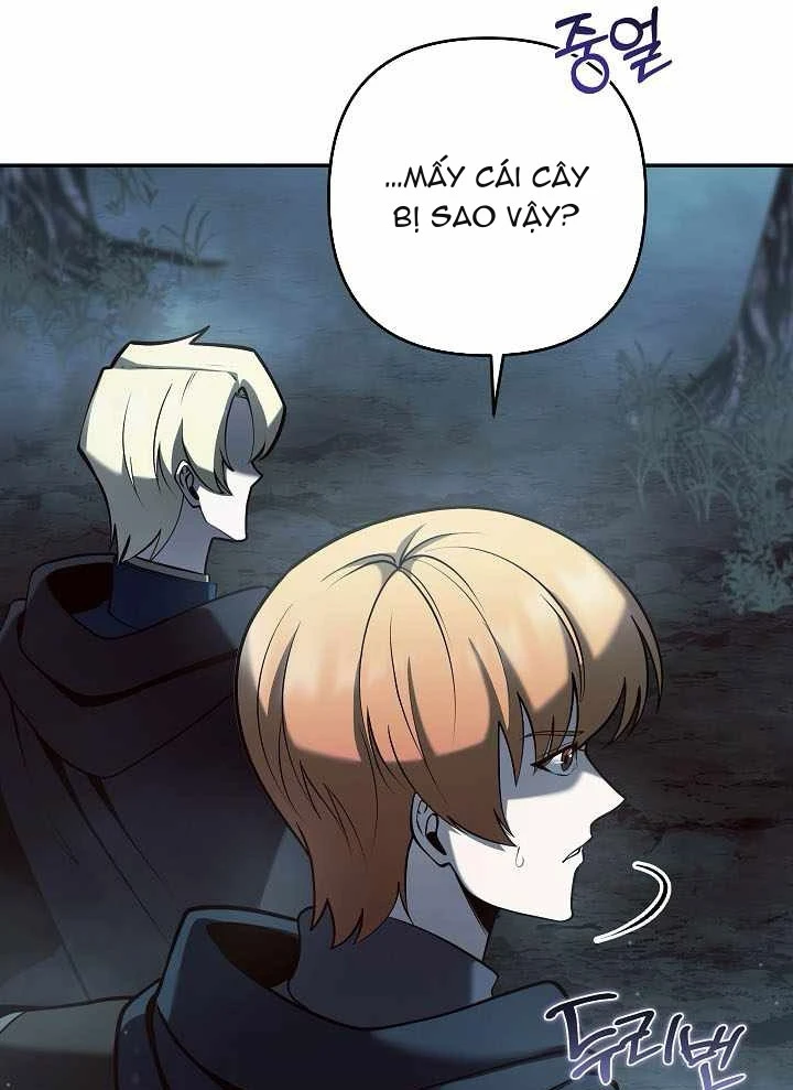 Trong Phủ Công Tước Có Con Chó Điên Chapter 60 - 43