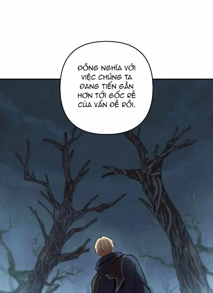 Trong Phủ Công Tước Có Con Chó Điên Chapter 60 - 46