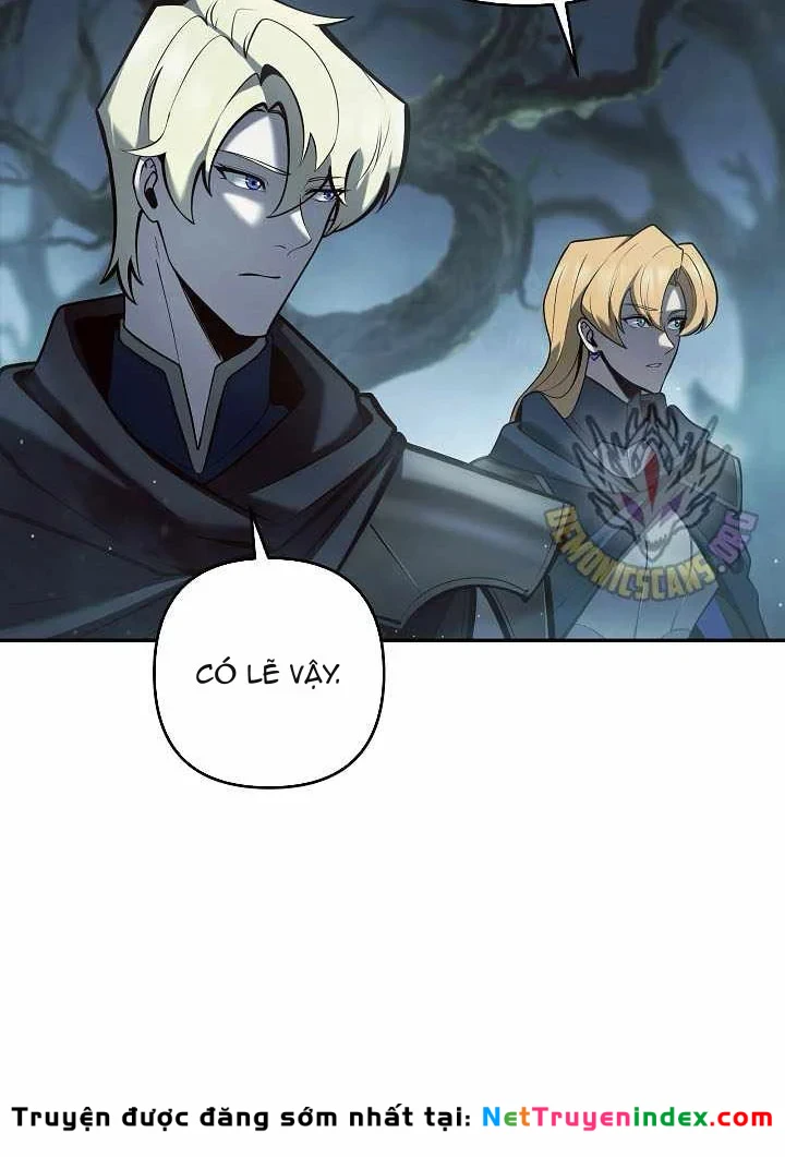 Trong Phủ Công Tước Có Con Chó Điên Chapter 60 - 48