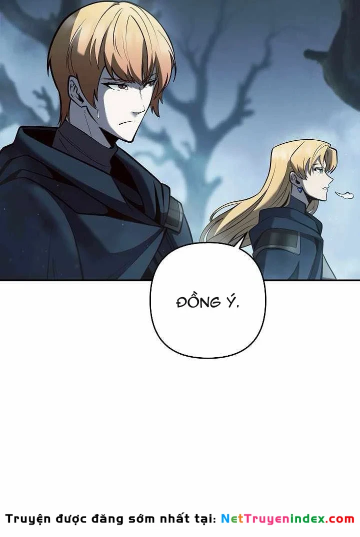 Trong Phủ Công Tước Có Con Chó Điên Chapter 60 - 53