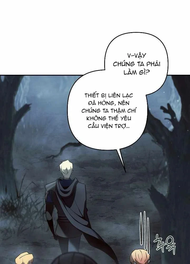 Trong Phủ Công Tước Có Con Chó Điên Chapter 60 - 54