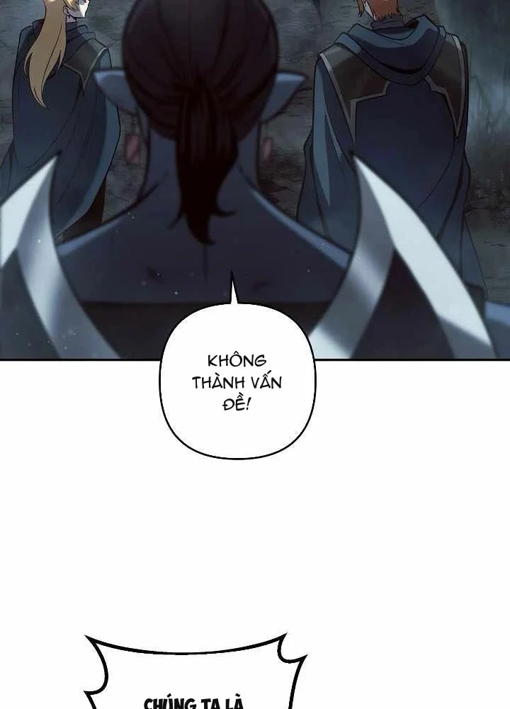 Trong Phủ Công Tước Có Con Chó Điên Chapter 60 - 55