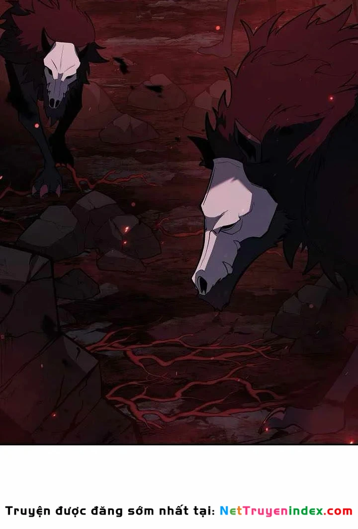 Trong Phủ Công Tước Có Con Chó Điên Chapter 60 - 65
