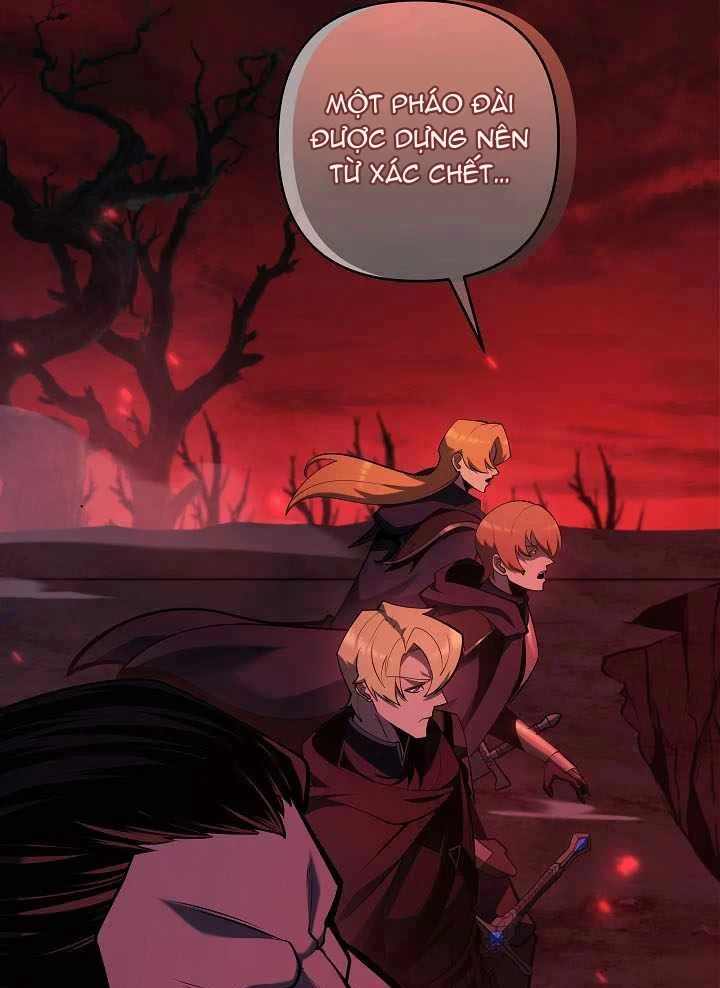 Trong Phủ Công Tước Có Con Chó Điên Chapter 60 - 73