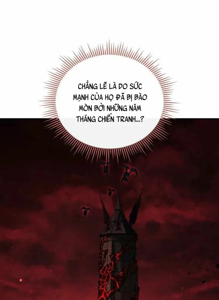 Trong Phủ Công Tước Có Con Chó Điên Chapter 60 - 77