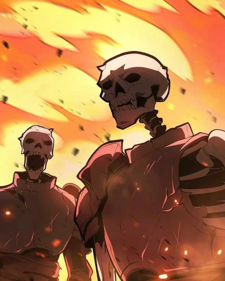 Trong Phủ Công Tước Có Con Chó Điên Chapter 61 - 3