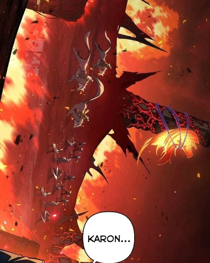 Trong Phủ Công Tước Có Con Chó Điên Chapter 61 - 11