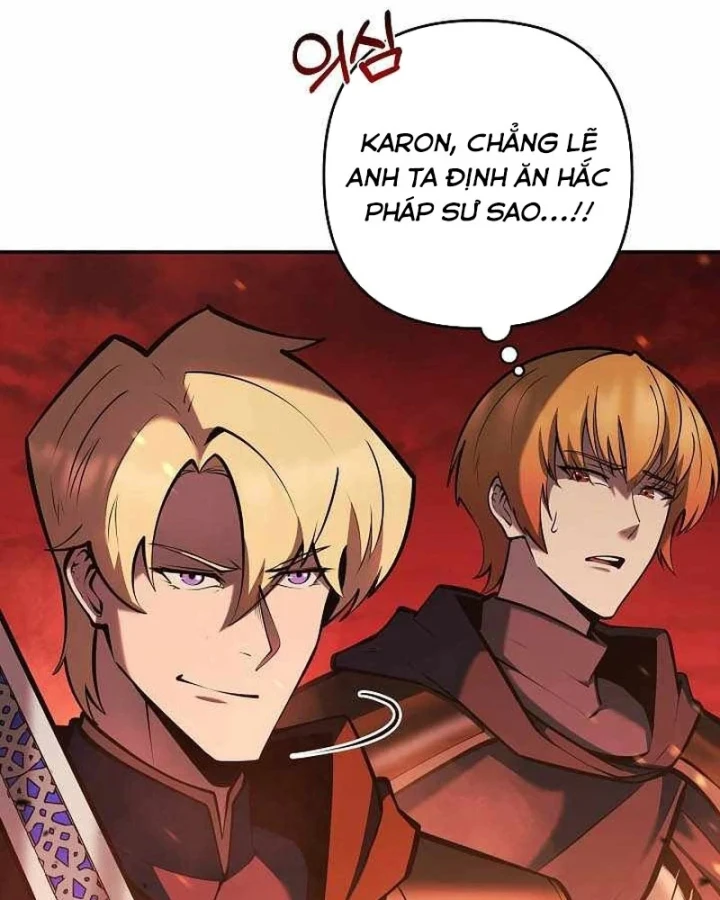 Trong Phủ Công Tước Có Con Chó Điên Chapter 61 - 23
