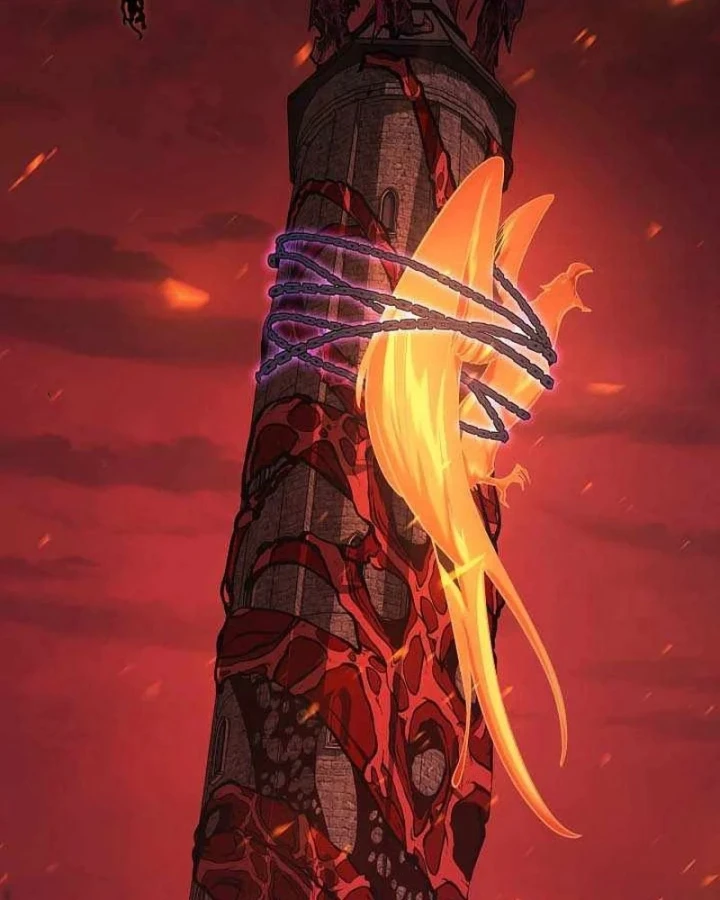 Trong Phủ Công Tước Có Con Chó Điên Chapter 61 - 70