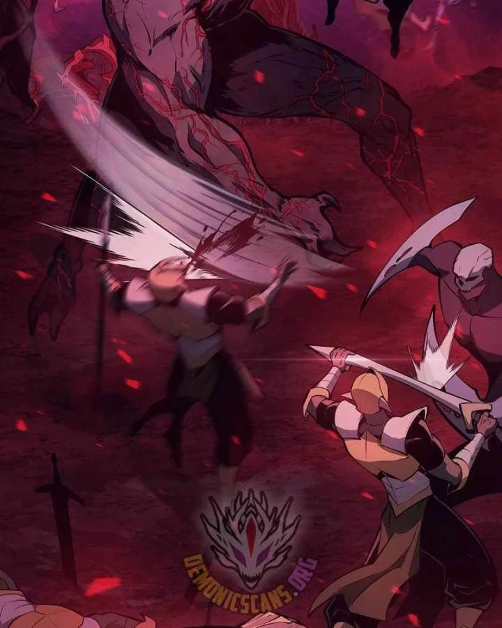 Trong Phủ Công Tước Có Con Chó Điên Chapter 61 - 142
