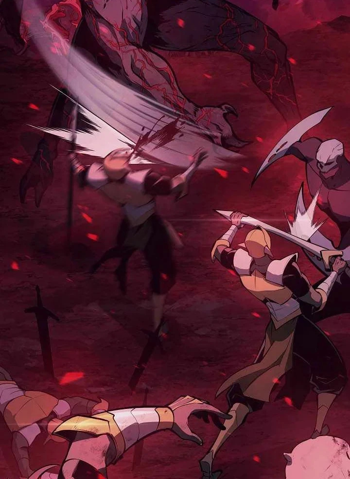Trong Phủ Công Tước Có Con Chó Điên Chapter 62 - 4