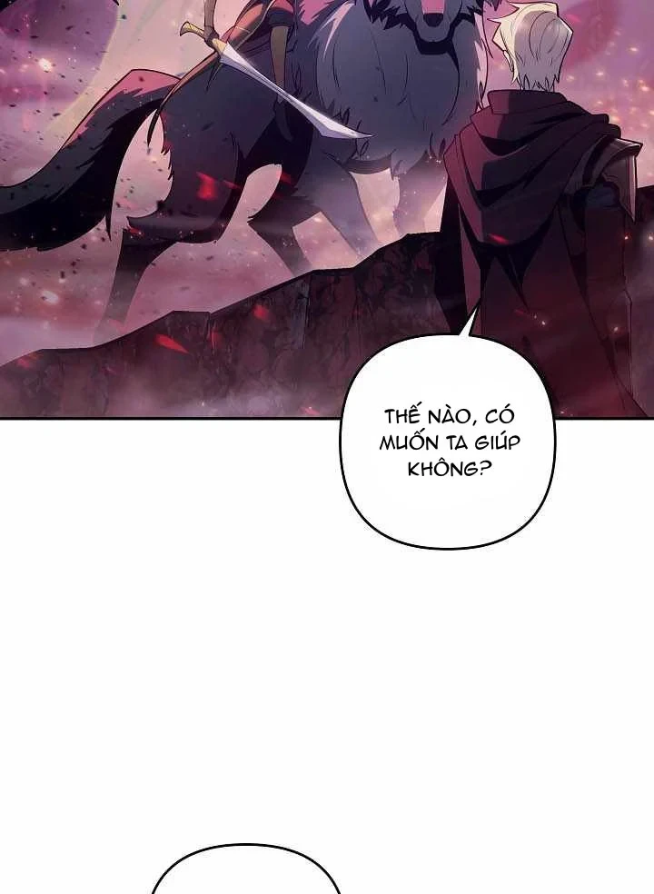 Trong Phủ Công Tước Có Con Chó Điên Chapter 62 - 8
