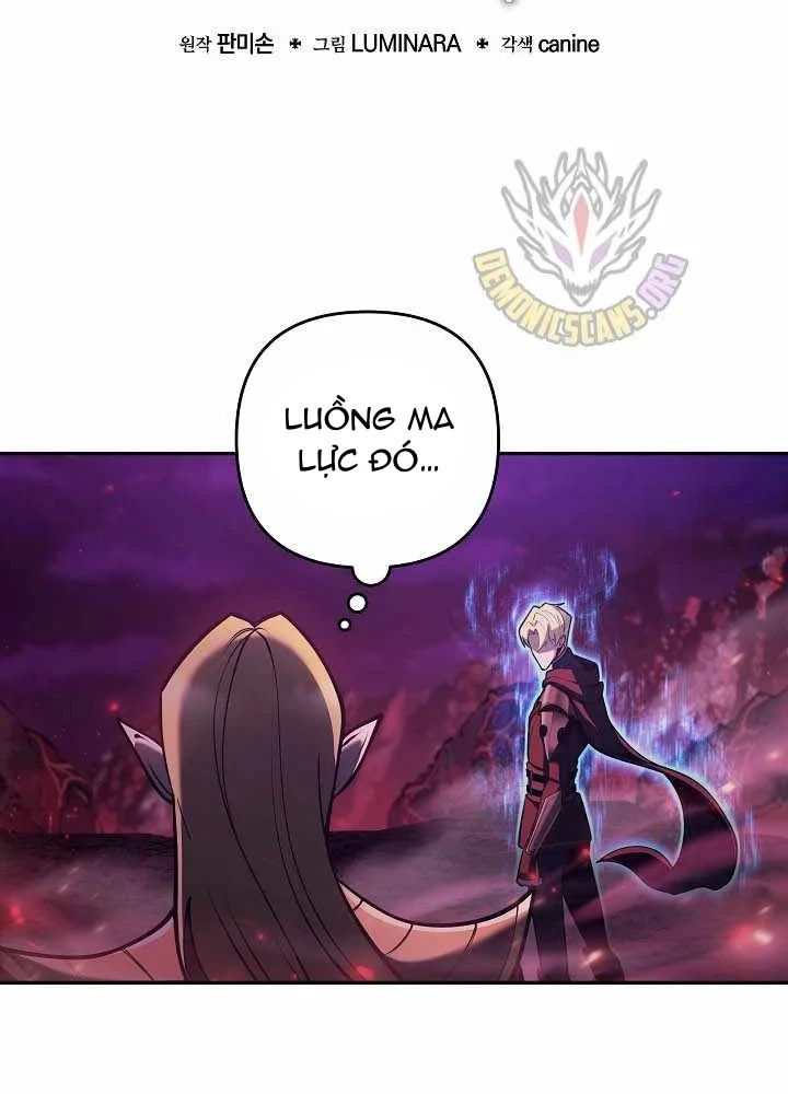 Trong Phủ Công Tước Có Con Chó Điên Chapter 62 - 21