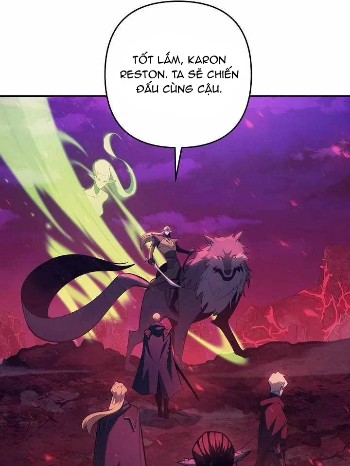 Trong Phủ Công Tước Có Con Chó Điên Chapter 62 - 32