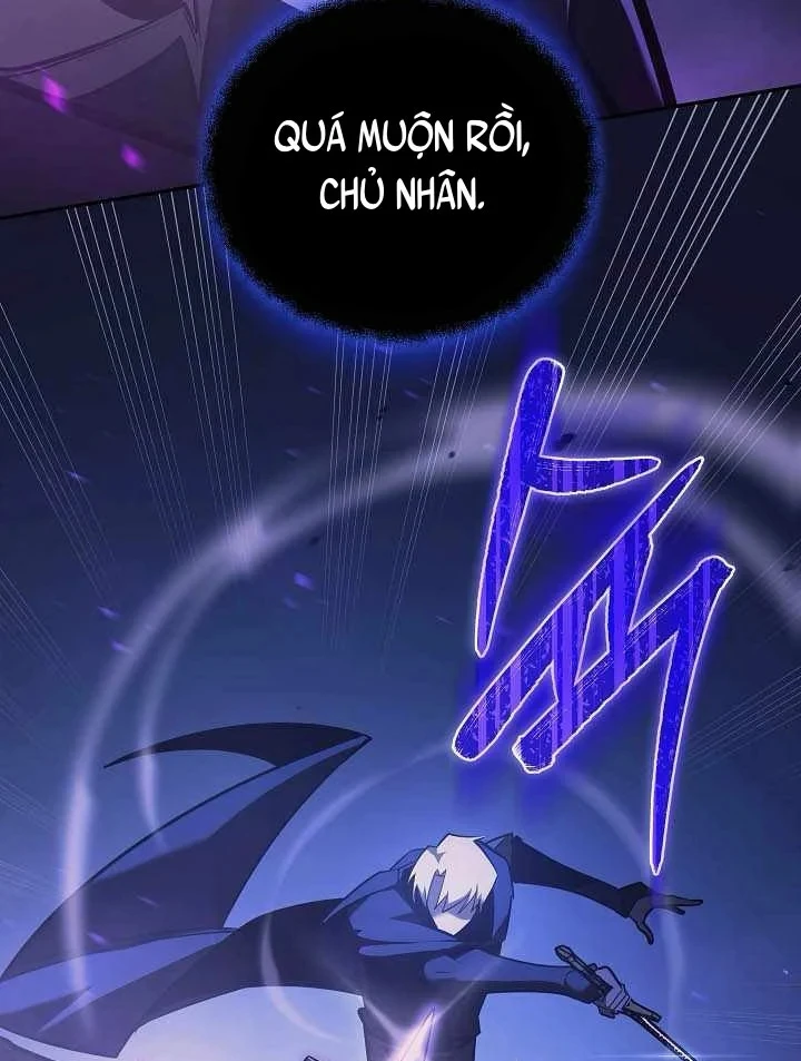 Trong Phủ Công Tước Có Con Chó Điên Chapter 62 - 102
