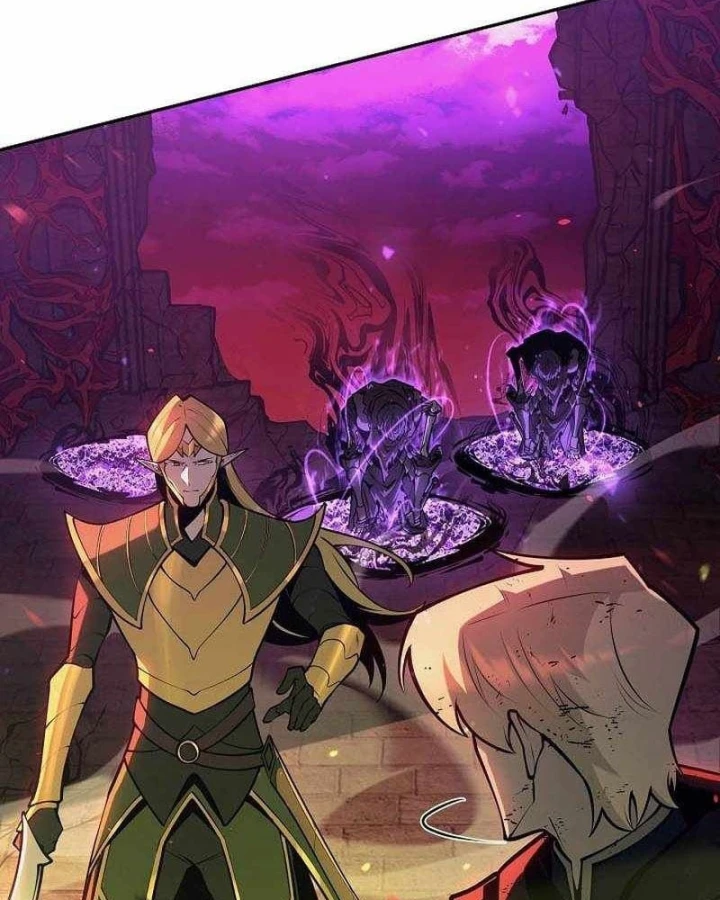 Trong Phủ Công Tước Có Con Chó Điên Chapter 63 - 70