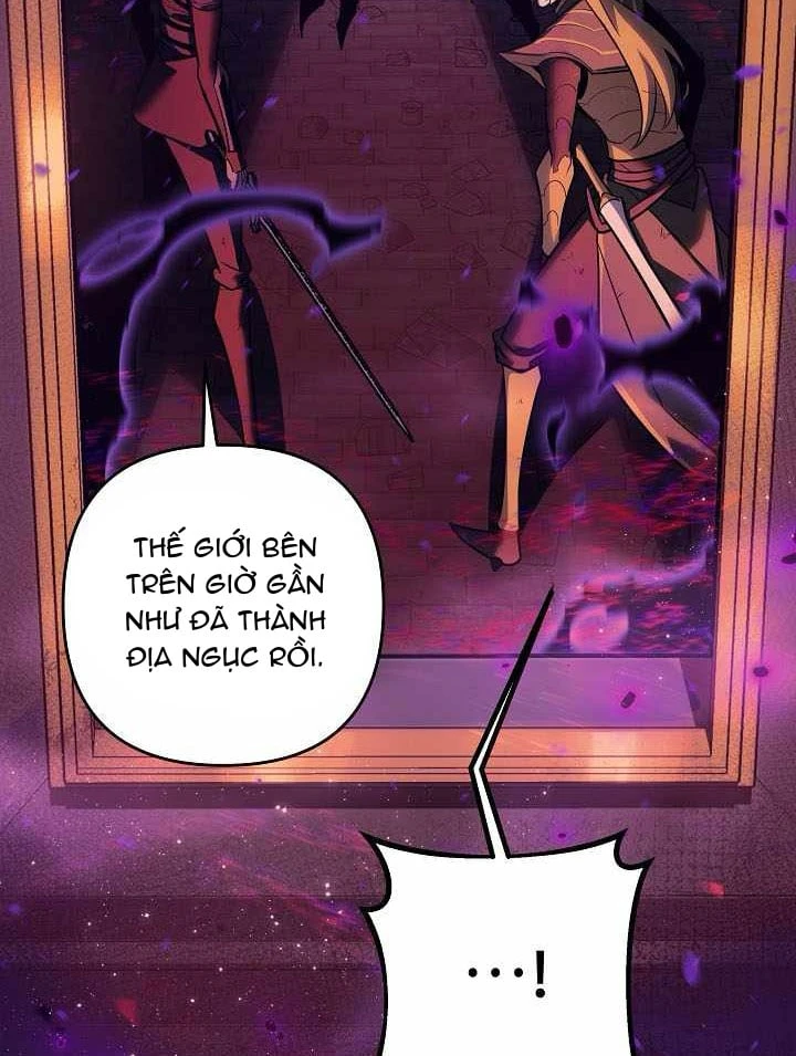 Trong Phủ Công Tước Có Con Chó Điên Chapter 65 - 82