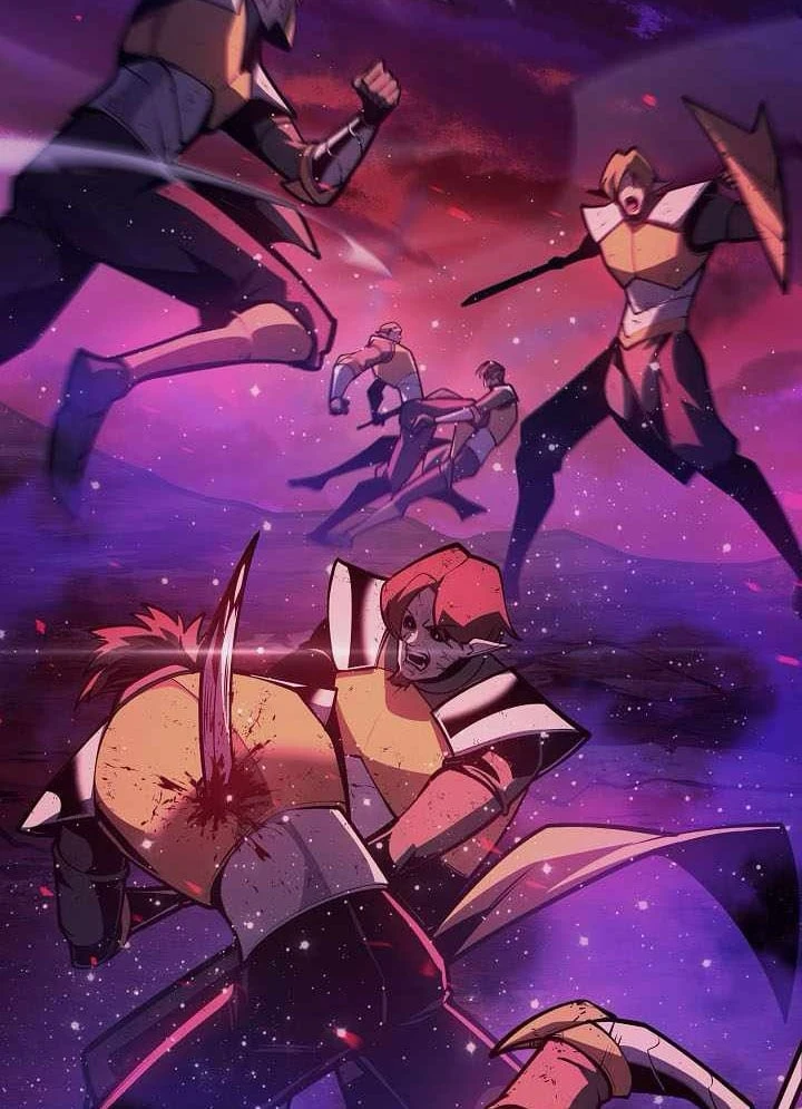 Trong Phủ Công Tước Có Con Chó Điên Chapter 65 - 90