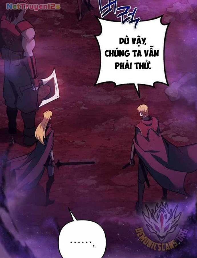 Trong Phủ Công Tước Có Con Chó Điên Chapter 66 - 103