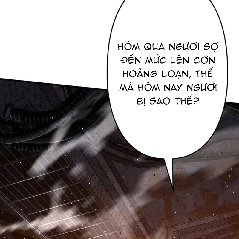 Tên Tù Nhân Già Bất Khả Chiến Bại Chapter 11 - 5