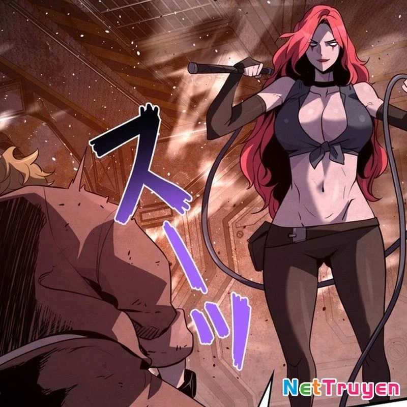 Tên Tù Nhân Già Bất Khả Chiến Bại Chapter 11 - 6