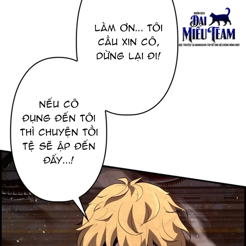 Tên Tù Nhân Già Bất Khả Chiến Bại Chapter 11 - 8