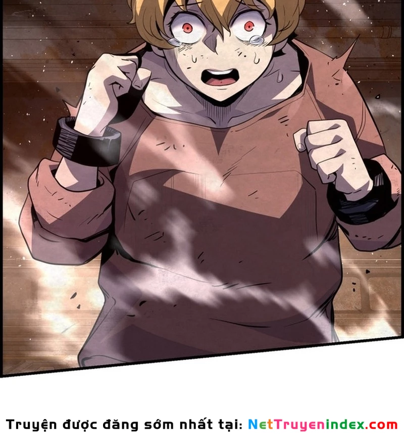 Tên Tù Nhân Già Bất Khả Chiến Bại Chapter 11 - 9