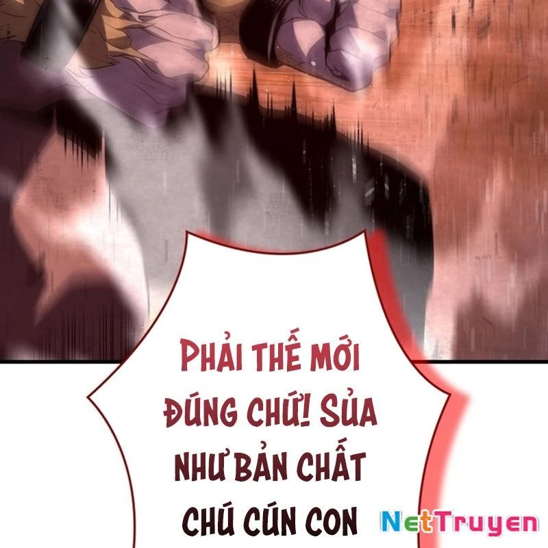 Tên Tù Nhân Già Bất Khả Chiến Bại Chapter 11 - 16