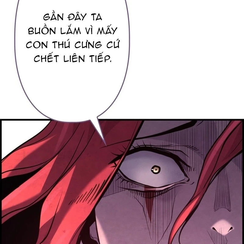 Tên Tù Nhân Già Bất Khả Chiến Bại Chapter 11 - 18